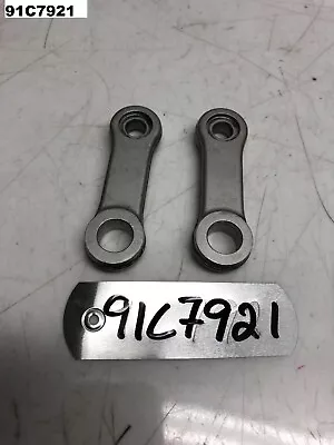 Mv Agusta Brutale 750 910 2005 - 2009 Foot Board Supports Oem Lot91 91c7921 • $22.67