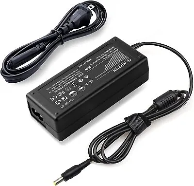 $13.99 • Buy New AC Adapter For Imax EC6 B5 B6 LiPo Battery Balance Charger Power Supply Cord