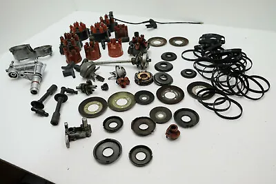 Porsche 964 928 Distributor Spare Parts Bundle • $532.06