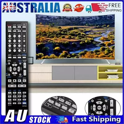 AU TV Controller Plastic Accessories For Pioneer VSX-521 AXD7660 VSX-422-K AXD76 • $9.49