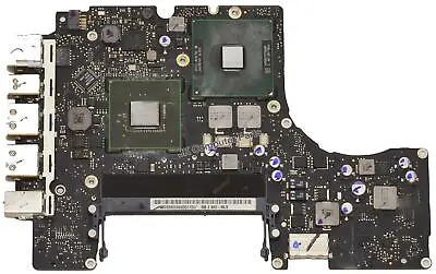 Apple Macbook A1342 13  Mid-2010 2.4Ghz Logic Board • $17.50