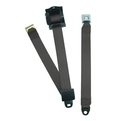 Seat Belt For Ford F100 150 250 Stadard Cab Crew Cab Driver Or Passenger Bench • $214.69