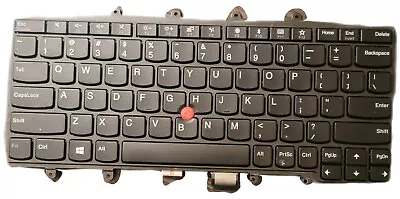 Thinkpad X230S/X240/X240S/X250/X260/X270 Keyboard FRU 01EN548 • $17.73