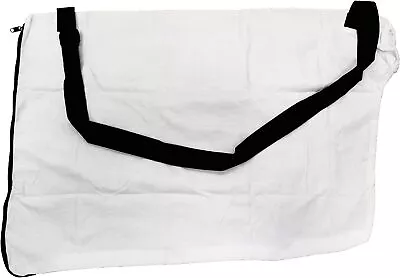 530095564 Vacuum Bag Leaf Blower Vacuum Zippered Bottom Dump Bag ​- For CRAFT... • $19.45