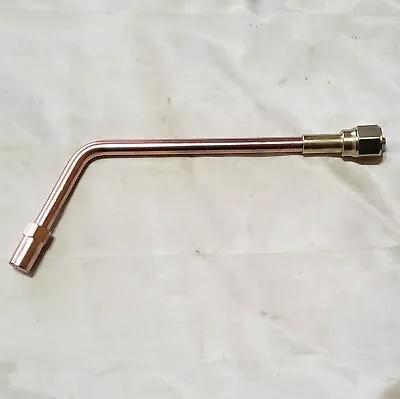 Victor 8-MFA Rosebud Heating Torch Tip Nozzle 300 Ser 315FC HD310C 0323-0252 • $95