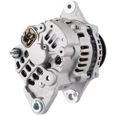 NEW 50 Amp Alternator For Ford 1630 Tractor 1996 1997 1998 1999 A7TA0483A  • $139.99