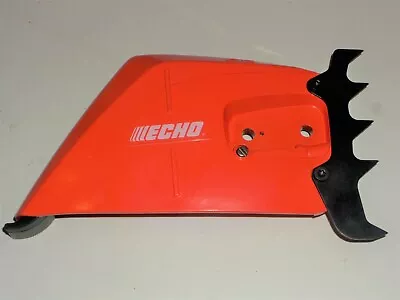 ECHO Chainsaw CS-620P Side / Bar / Clutch Cover - OEM • $149.95