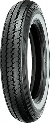 240 Classic WW Front Tire 100/90-19 63H Bias TT Harley V-Rod 02-10 • $129.95