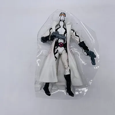 Fantomex Marvel Legends Arnim Zola BAF Wave 6  Loose X-Men X-Force Weapon XIII • $17.99