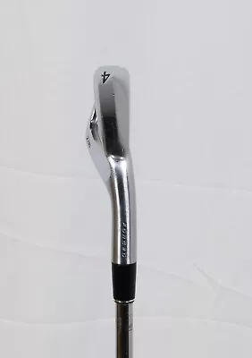 Srixon Z 785 4 Iron Stiff Flex N.S. Pro Modus3 Tour 120 Steel 1178820 Good • $80.74