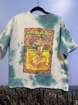 Janis Joplin Avalon Ballroom San Francisco T Shirt • $19