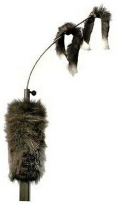 $58.20 • Buy MOJO Outdoors Critter Predator Hunting Decoy, Great For Coyote And Bobcat