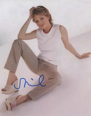 Michelle Williams- Signed Photograph • $10