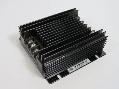 $99.99 • Buy V-Infinity CUI VHK100W-Q24-S12 DC/DC Converter 24/12VDC SHELF WEAR NOP