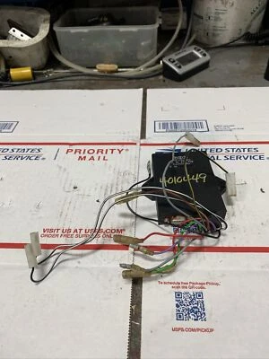 $289.99 • Buy 1996 Polaris Slt 700 Oem Update Cdi Good 4060117