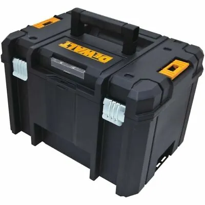 DEWALT TSTAK Deep Tool Box Storage Organizer • $12.40