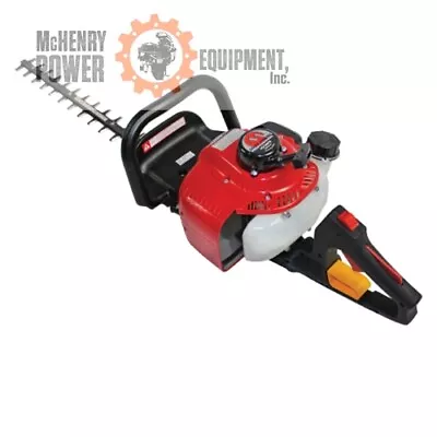 Maruayama Hedge Trimmer Double Sided H23DFR 24  22.5cc 5-Pos. Handle Model# 3624 • $493.74