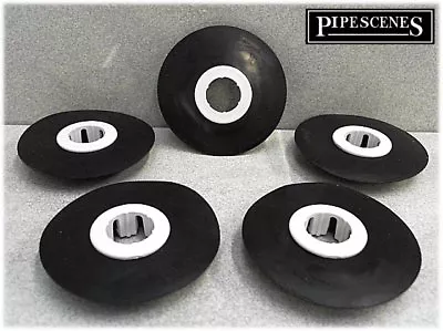 £15.99 • Buy 5 X SV01967 Ideal Standard Armitage Shanks Flush Valve Washer & Clip Diaphragm