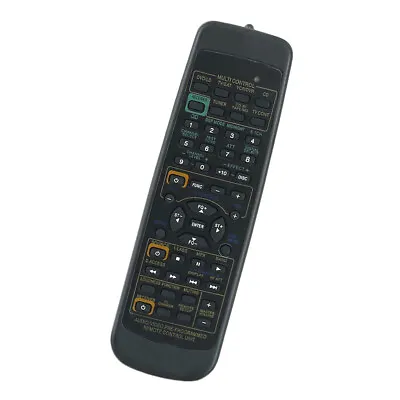 Remote Control For Pioneer VSX-D710 VSX-D710S Audio Video Multi-Channel Receiver • $13.53