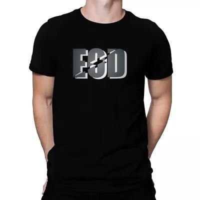 EOD Explosive Ordinance Disposal T-Shirt • $28.99