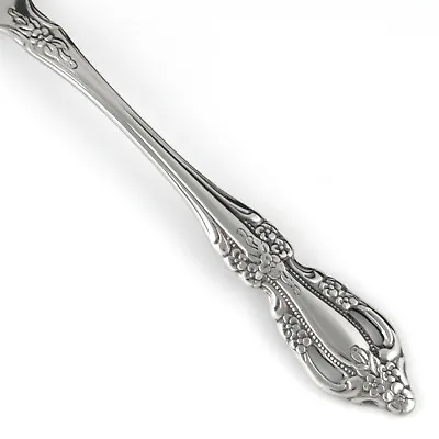 Oneida RAPHAEL Stainless Distinction Deluxe Glossy Silverware CHOICE Flatware • $10.40