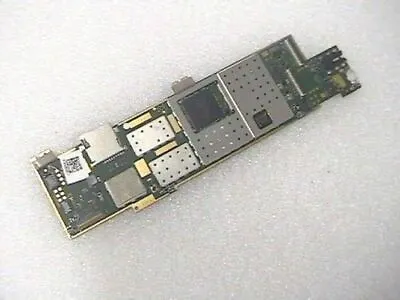 Acer Iconia A1-830 Tablet Mainboard 16GB SSD 1GB RAM NB.L3W11.001 DA0NKDMB8D0 • $22.24