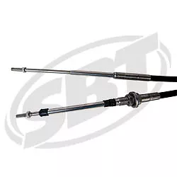 Yamaha Jet Boat 2006-12 Sx210 Ar210 212ss X Steering Cable Oe# F1t-u1470-10-00 • $229.95