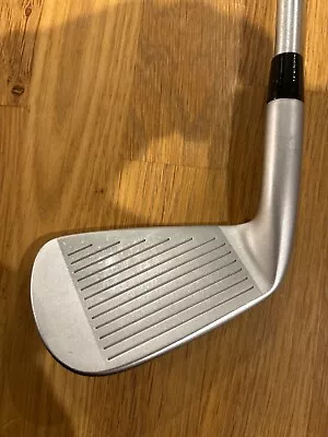 Mizuno Jpx 900 Tour 6 Iron C-taper Lite 110 Stiff • £60