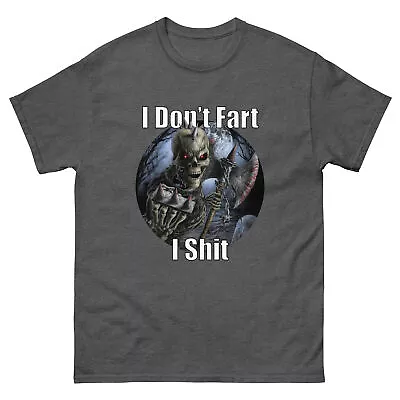I Don't Fart T-Shirt - Meme Shirt • $22