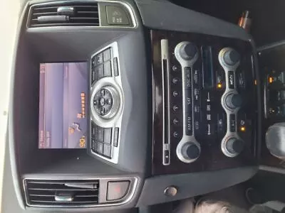 Audio Equipment Radio Receiver With Navigation Fits 09 MAXIMA 1663995 • $65