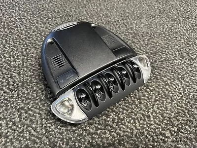 Mini Cooper R56 2013 Overhead Map Dome Light Sunroof Switch Used Black • $40