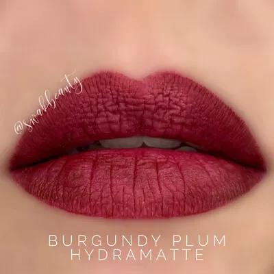 💟 **HYDRAMATTE** LipSense SeneGence AUTHENTIC New/Sealed *ALL COLORS IN STOCK • $32