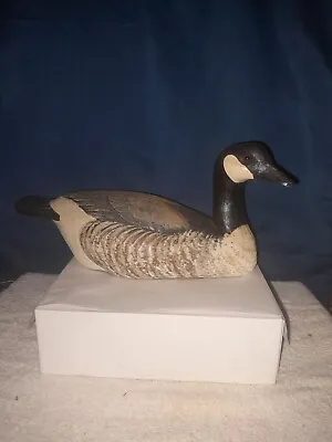 Pintail Duck Decoy Handcrafted By Jennings Decoy Co. St. Cloud MN USA • $19.99