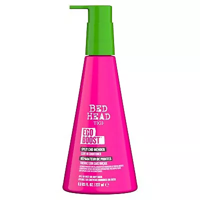 Bed Head By TIGI - Ego Boost Leave In Hair Conditioner - For Damaged Hair - R... • £9.14