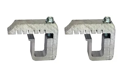 G-991 Clamp (2) For Mounting Truck Cap Camper Shell Topper On Ford Super Duty • $21.95