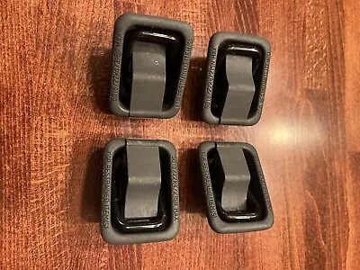 94 95 96 97 Honda Accord Wagon Hatch Hold Downs (GREY) • $30