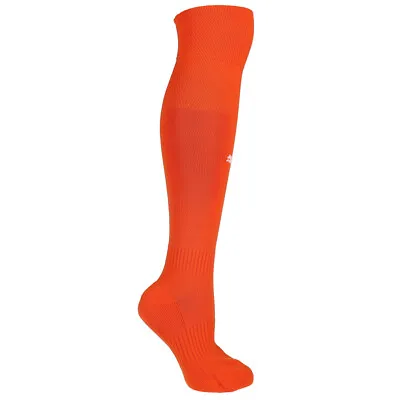 Puma Team Knee High Soccer Socks Youth Boys Size 3.5-6  Athletic Casual 890420-1 • $7.99