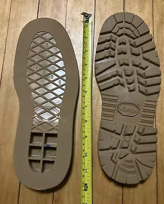 VIBRAM 1275 Olympia Sole • $20