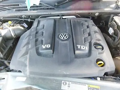 Volkswagen Amarok Engine Diesel; 3.0; Turbo; 2h; Ddxc Code; 09/16- 16 17 18 19 2 • $11000