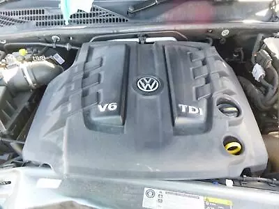 Volkswagen Amarok Engine Diesel; 3.0; Turbo; 2h; Ddxc Code; 09/16- 16 17 18 19 2 • $11000