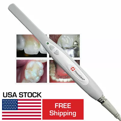 FocusDent MD740 Dental Intraoral Camera USB Digital Imaging Intra Oral NEW • $189