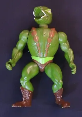 1984 Mattel Kobra Khan | Masters Of The Universe | MOTU | Loose Action Figure • $4.99