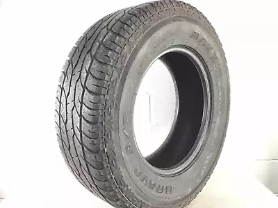 LT275/70R18 Maxxis Bravo A/T 771 125 S Used 6/32nds • $30.39