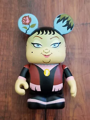 Disney Vinylmation 3  Park Series 13 LE - Widow Portrait - Haunted Mansion • $44.99