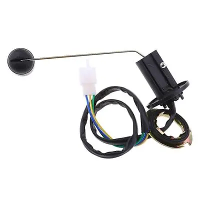 2 Motorcycle RV Car Marine Fuel Level Gauge Kit W/ Sensor - Universal • $18.02