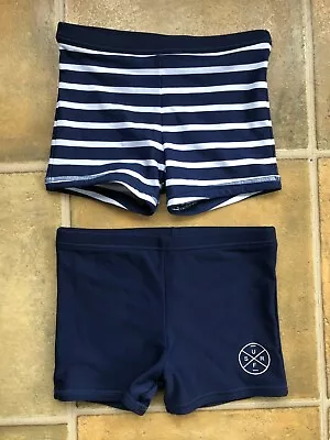 2 Baby Boy's Swim Trunks • £1.99