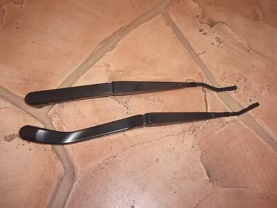 Pair Of 2016-2023 Mazda Mx-5 Miata Windshield Wiper Arms • $44.99