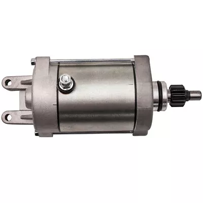 12V Starter For Yamaha 660 Raptor YFM660 600cc YFM660R 2001-2005 ATV 2002 2003 • $123.90