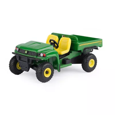 1:32 John Deere HPX Gator Replica Toy • $7.95
