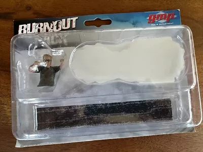 New In Box Gmp Burnout Pack  Rare Hard To Find • $25